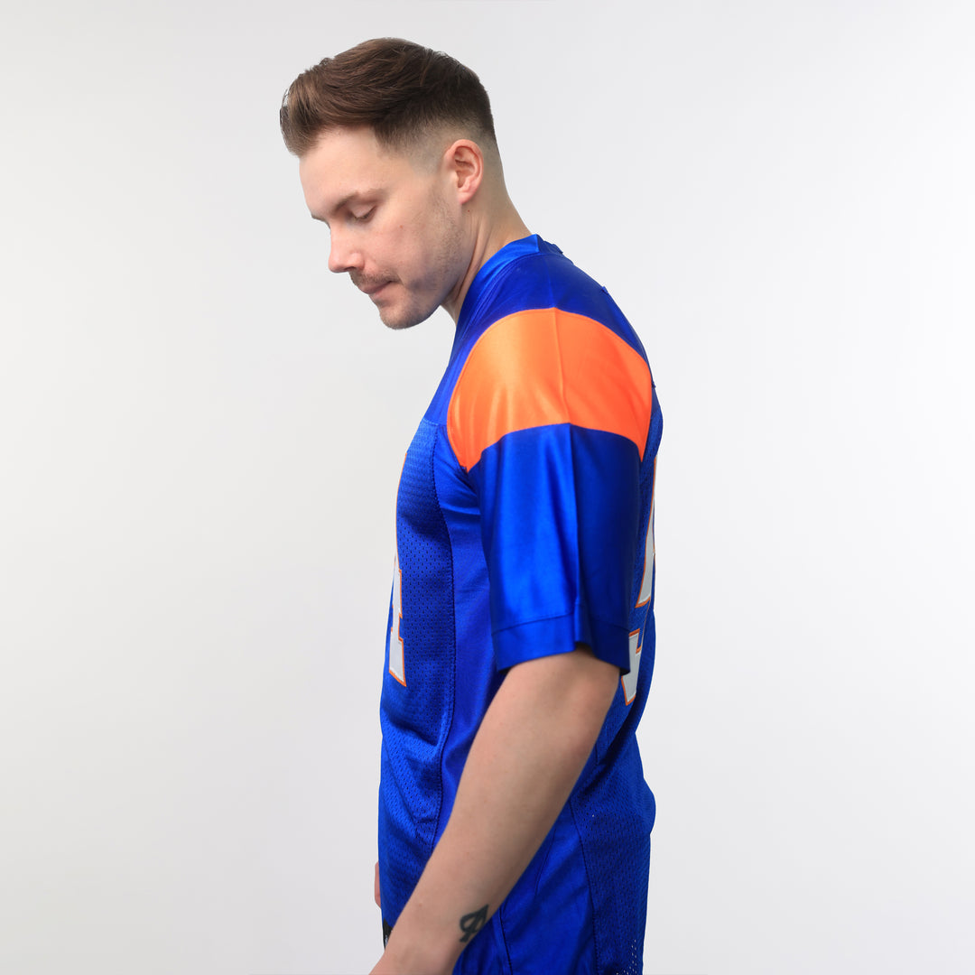 Thad Castle Football Jersey – The Jersey Nation