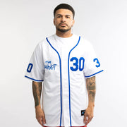 The Sandlot Benny 'The Jet' Rodriguez Baseball Jersey