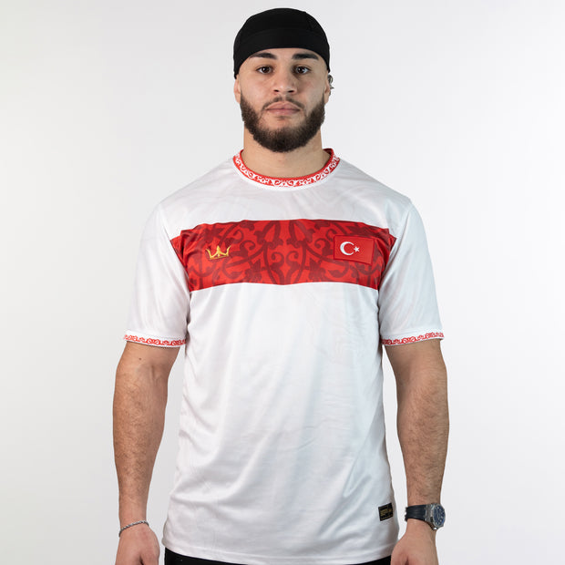 T rkiye Heritage Custom Football Jersey The Jersey Nation t-rkiye-heritage-custom-football-jersey-the-jersey-nation