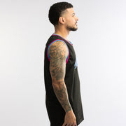 Vice City Basketball Jersey