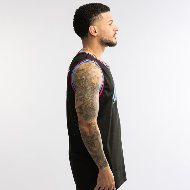 Vice City Basketball Jersey