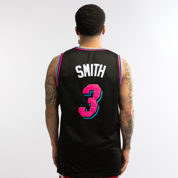 Vice City Basketball Jersey