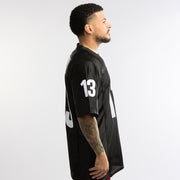 Willie Beaman Miami Sharks 'Any Given Sunday' Football Jersey
