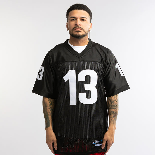 Willie Beaman Miami Sharks &