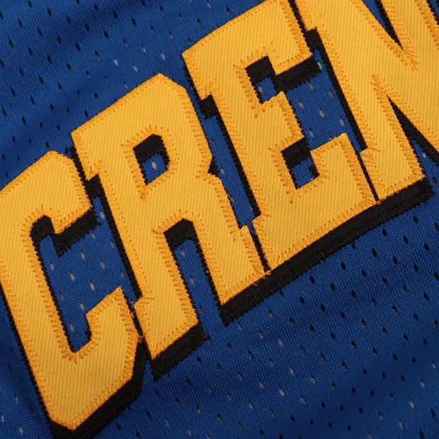 Quincy McCall Love & Basketball Crenshaw Basketball Shorts