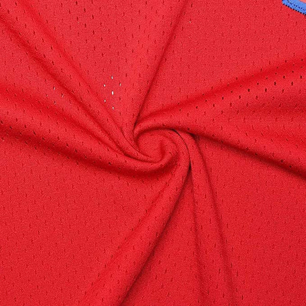 Calvin Cambridge La Knights Like Mike Basketball Jersey
