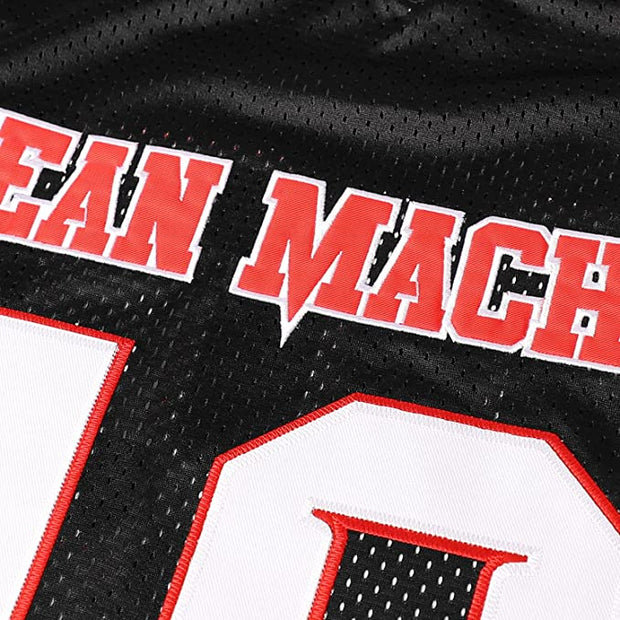 Paul Crewe The Longest Yard Mean Machine Football Jersey