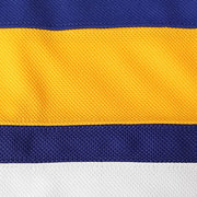 Charlestown Chiefs Hanson Brothers Slapshot Hockey Jersey