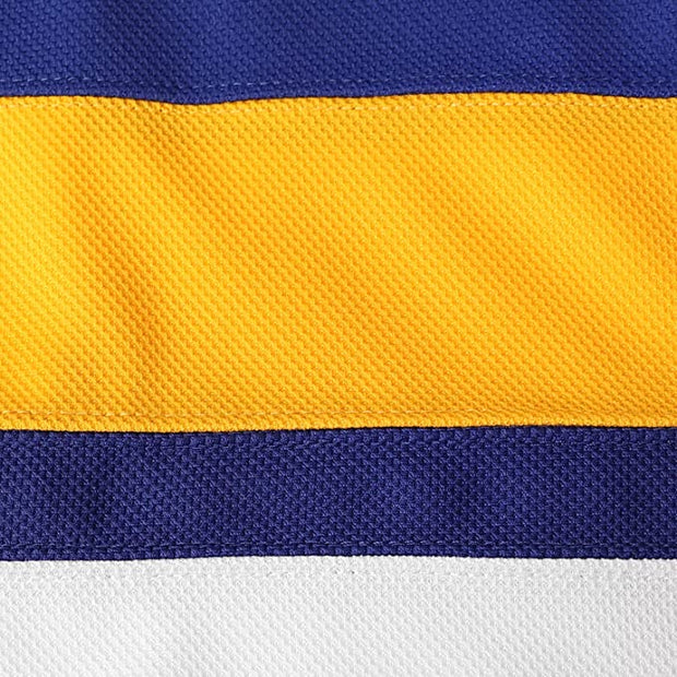 Charlestown Chiefs Hanson Brothers Slapshot Hockey Jersey