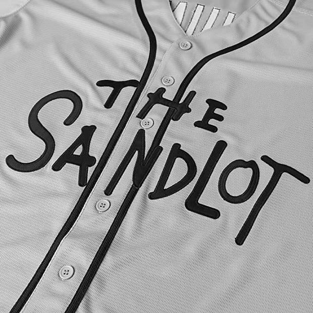 The Sandlot Benny &