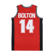 Wildcats 'Bolton' Basketball Jersey