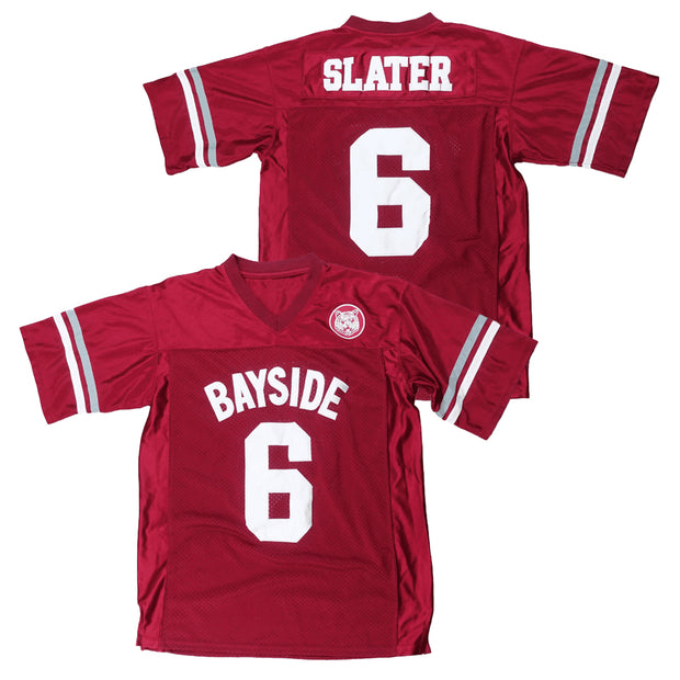 Saved By The Bell Bayside &