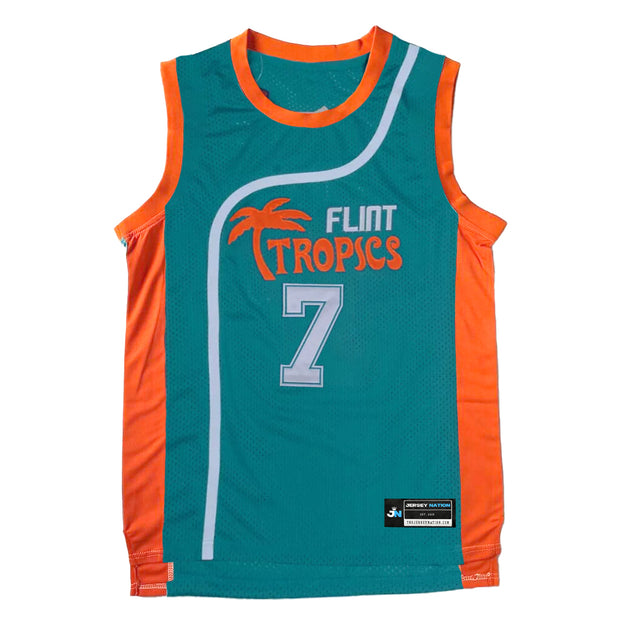 Flint Tropics &