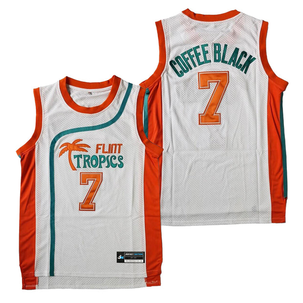 Flint Tropics &