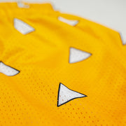 Thunderclap Anime Mesh Shorts