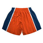Super Saiyan Anime Mesh Shorts