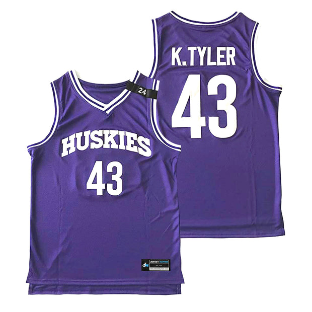 The 6th Man &