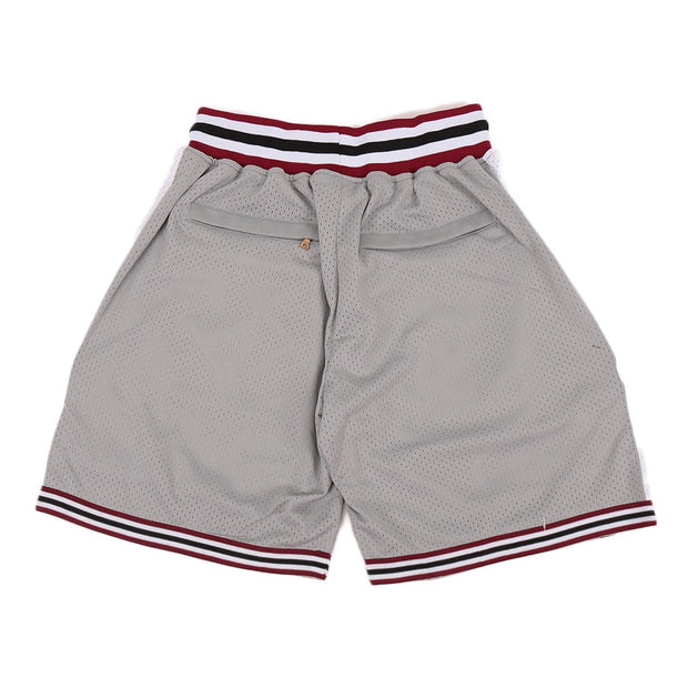 Grey Lower Merion Basketball Shorts