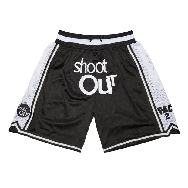 Shootout Basketball Shorts